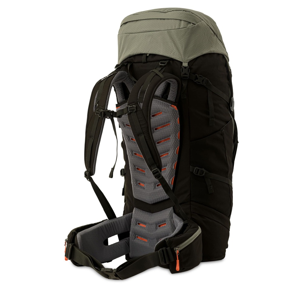 Рюкзак Salewa Alptrek 55+10