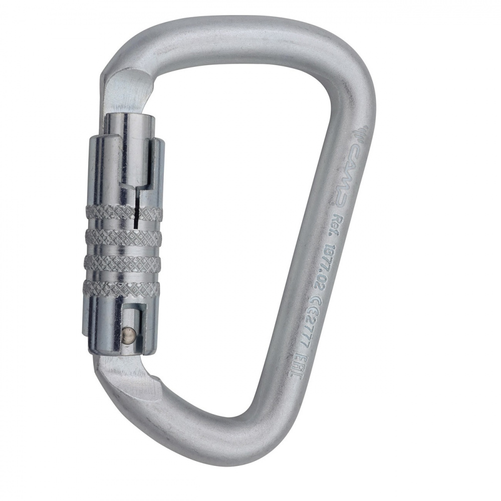 Карабин CAMP D PRO- 3LOCK