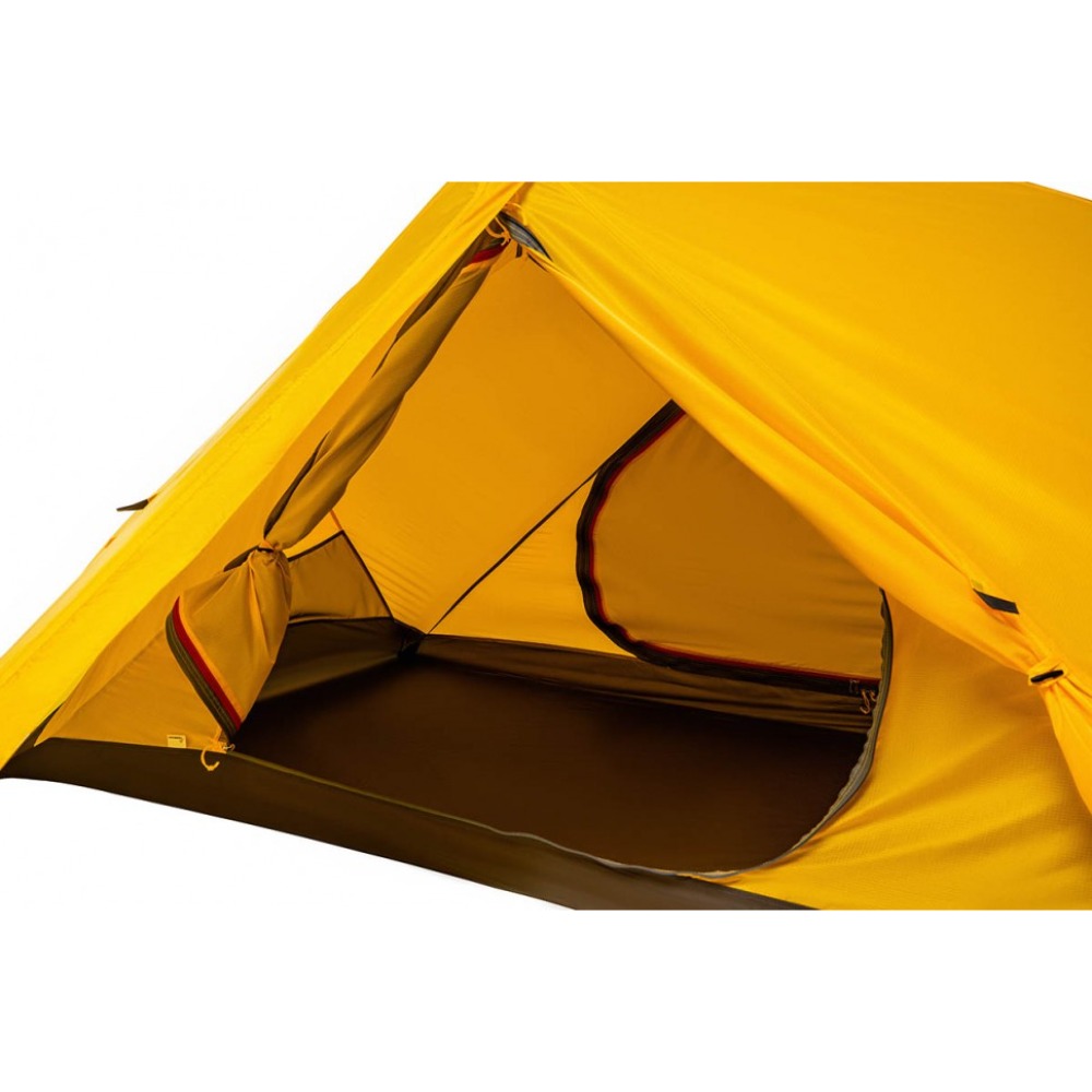 Палатка Normal Эльбрус 2 Si/PU