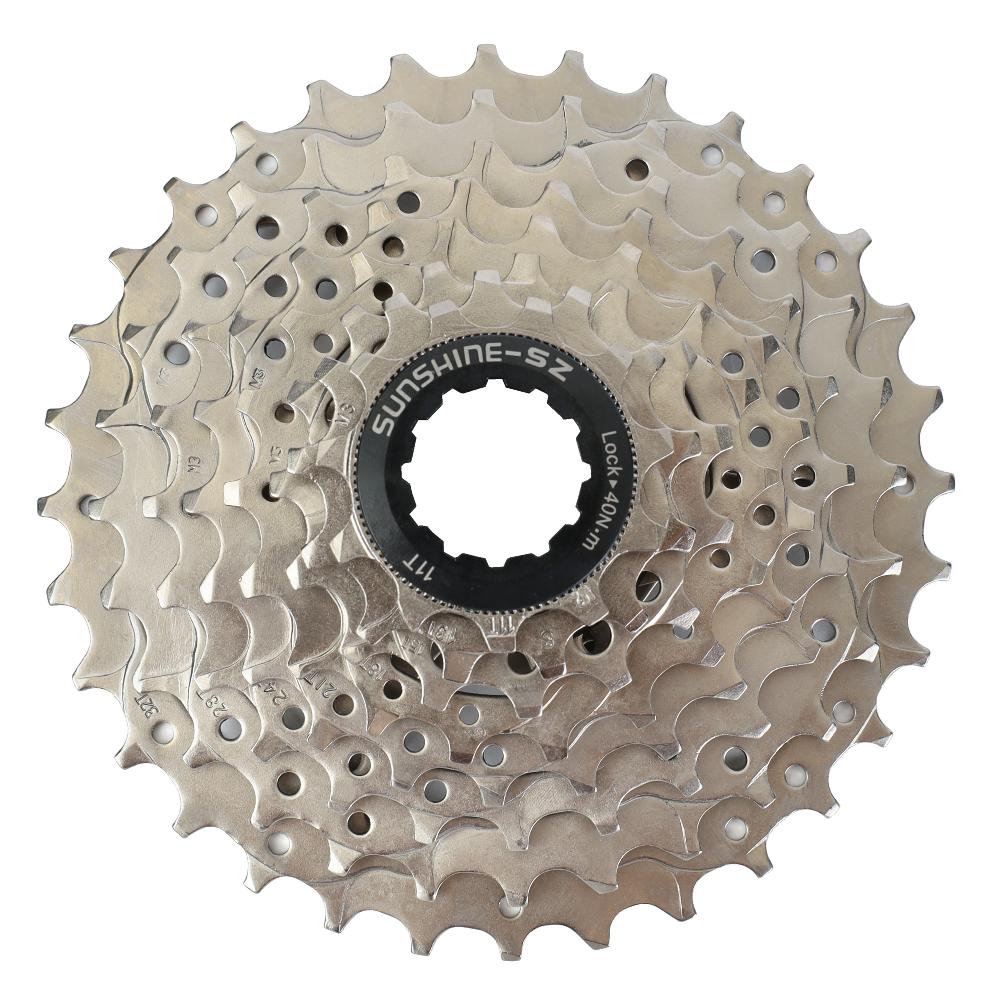 Кассета Sunshine 8sp HR8-32