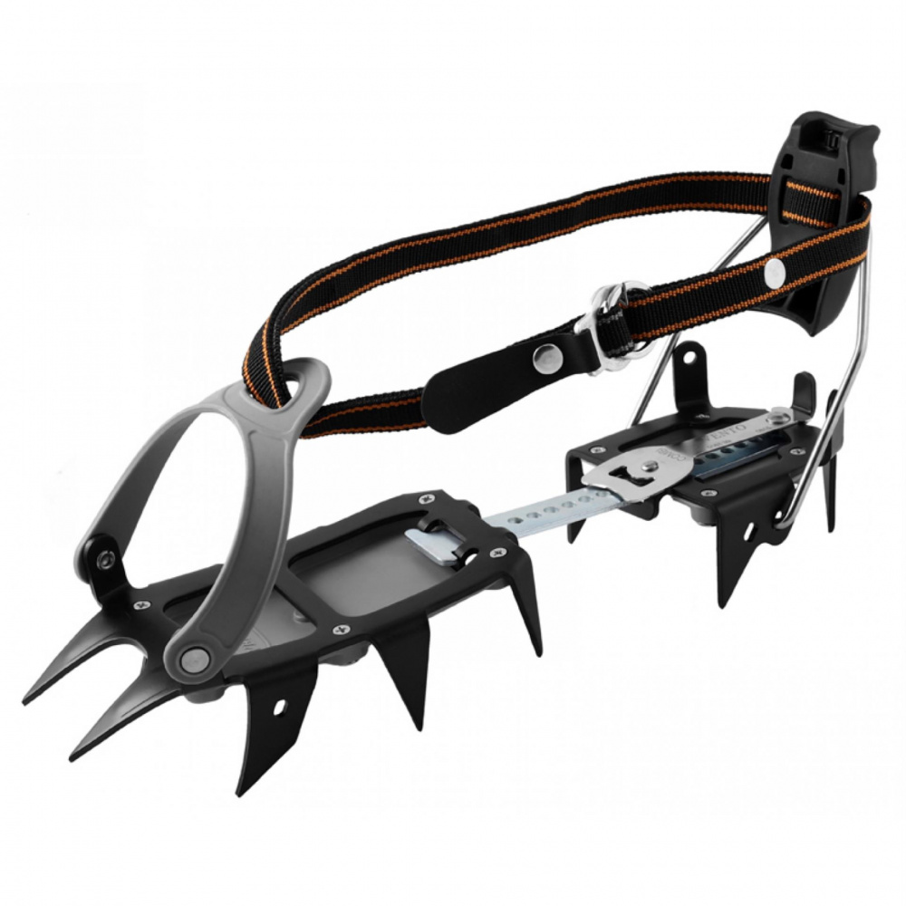 Кошки Венто с полужестким креплением 