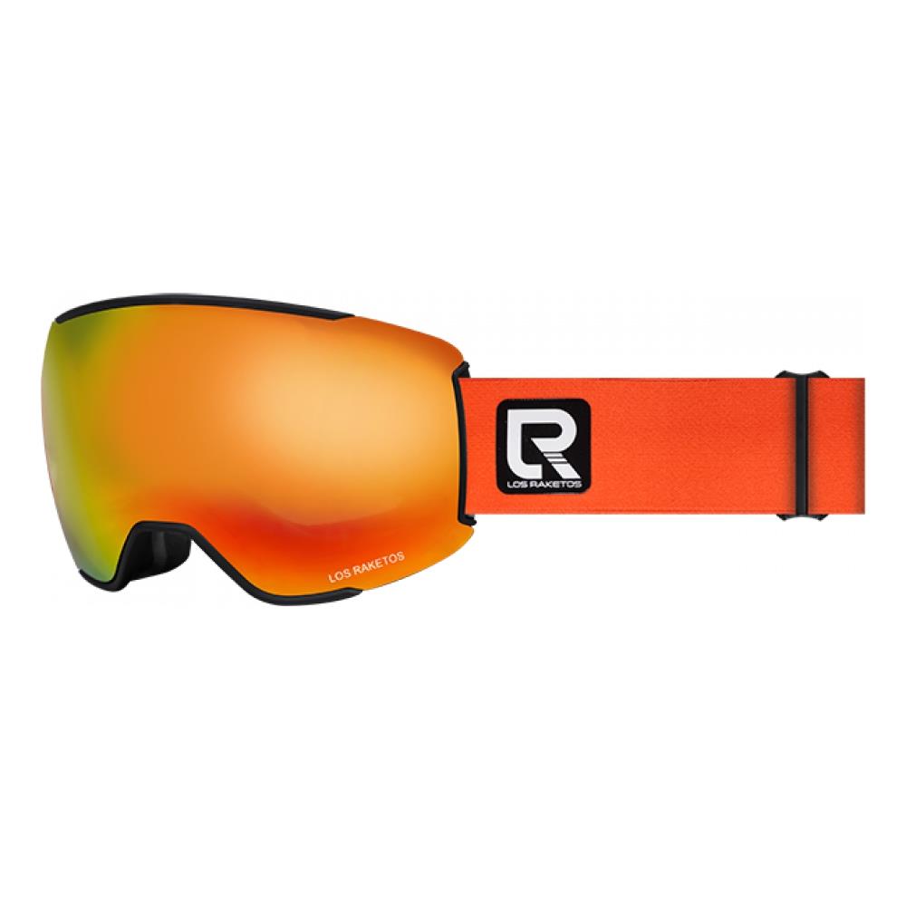 Маска Los Raketos Banger 23001