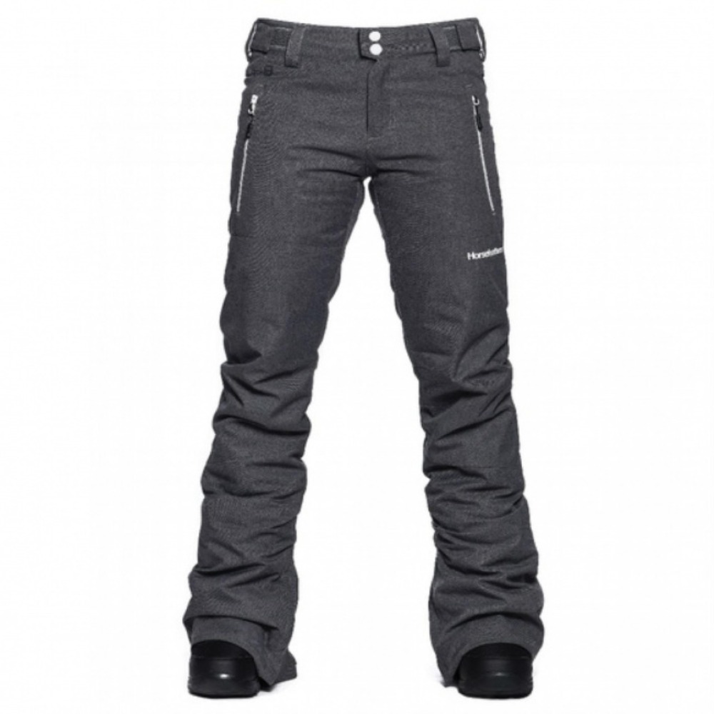 Брюки Horsefeathers Avril (XS, ash  (9144524))