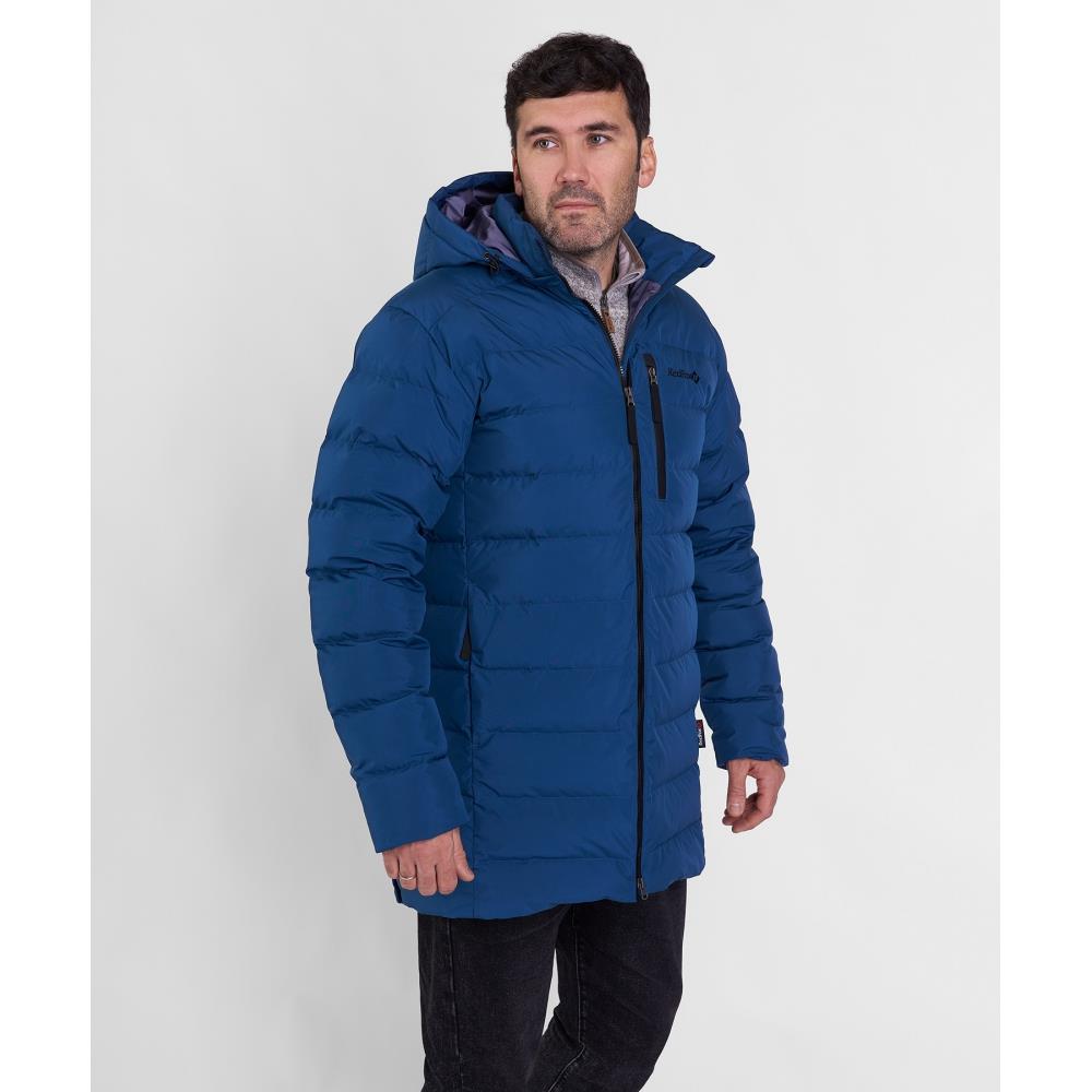 Пальто RedFox Siberia III (S , деним (9175983))