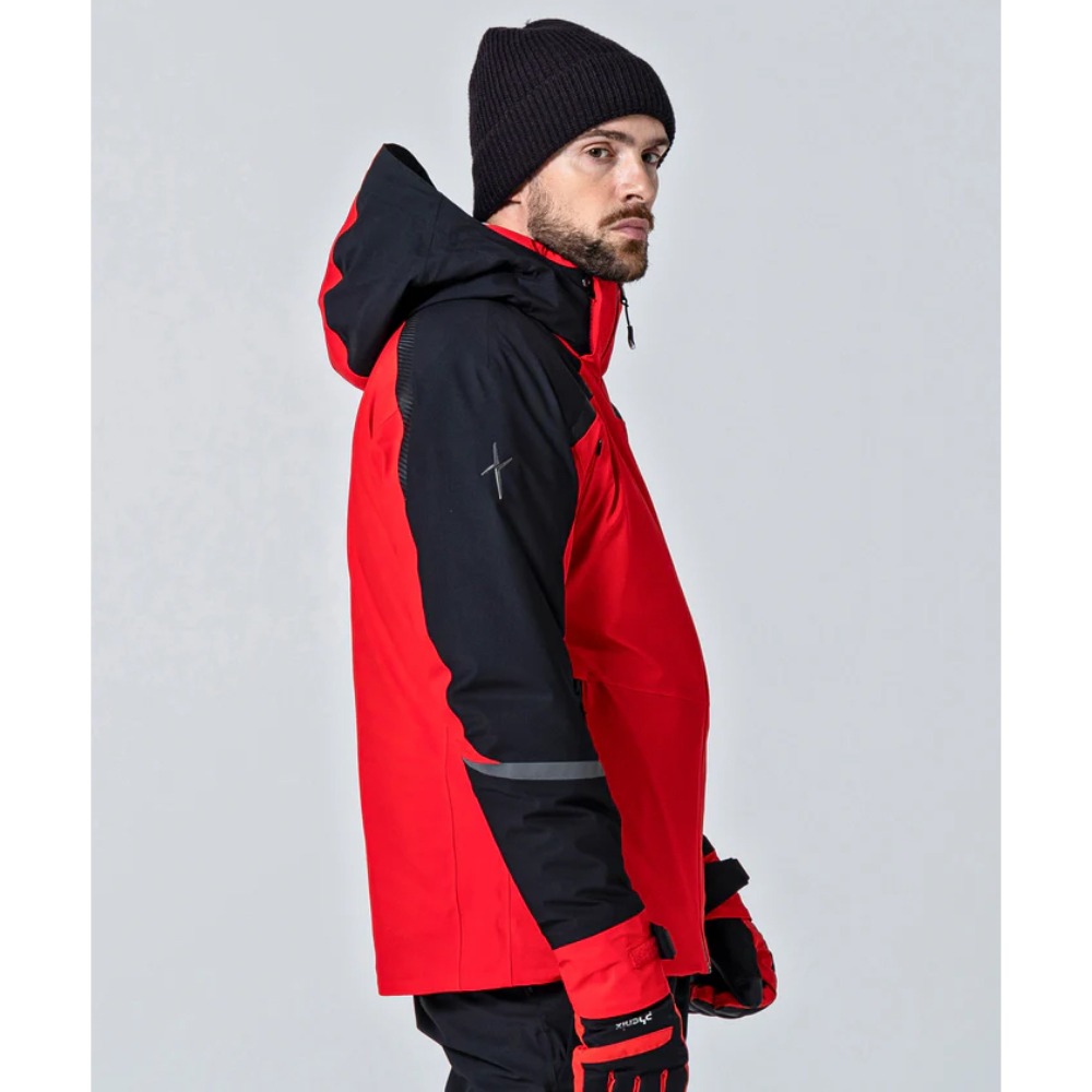 Куртка Phenix /25-26/ Streamlined FVS Jacket OT13