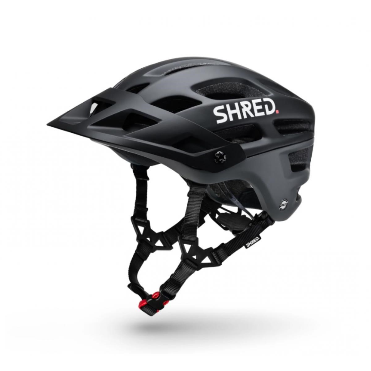 Шлем Shred Luminary