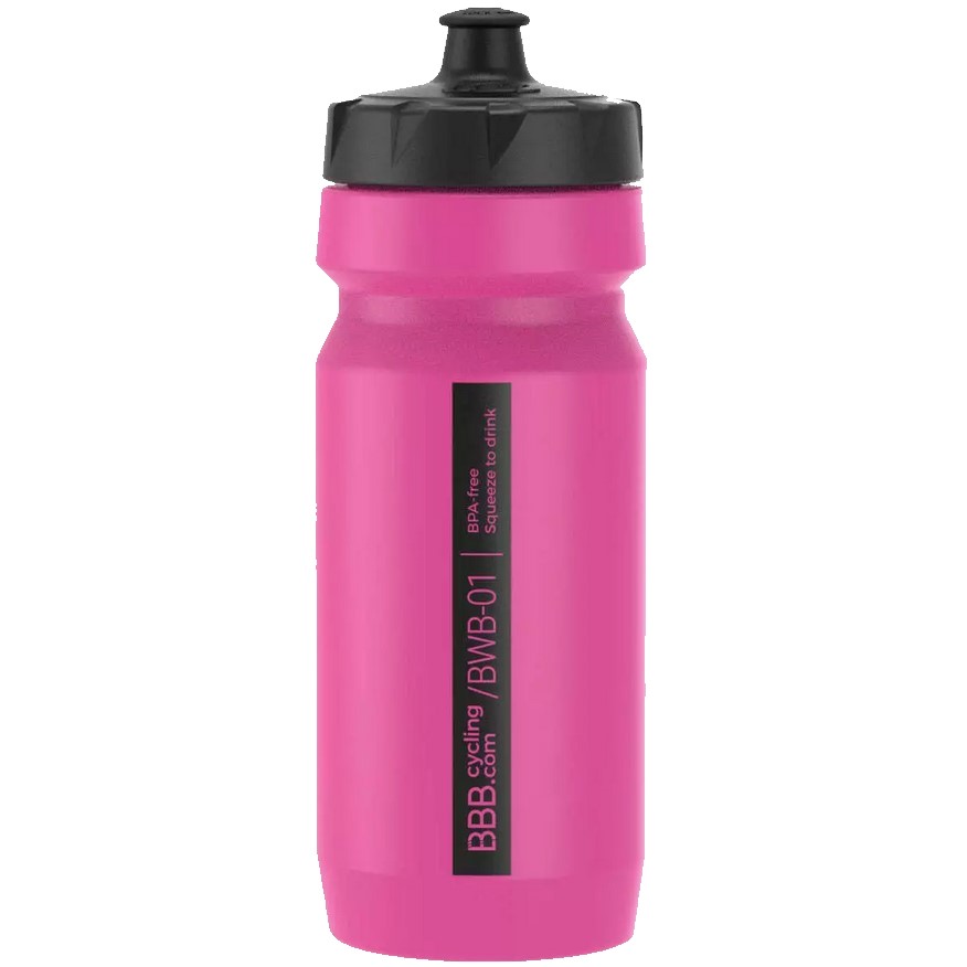 Фляга BBB BWB-01 CompTank (550 мл, magenta  (9156506))