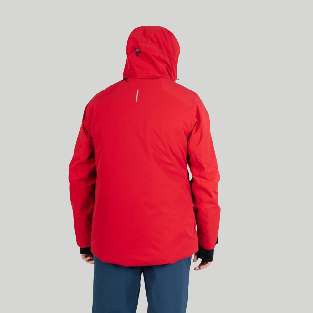 Куртка Nordski Prime