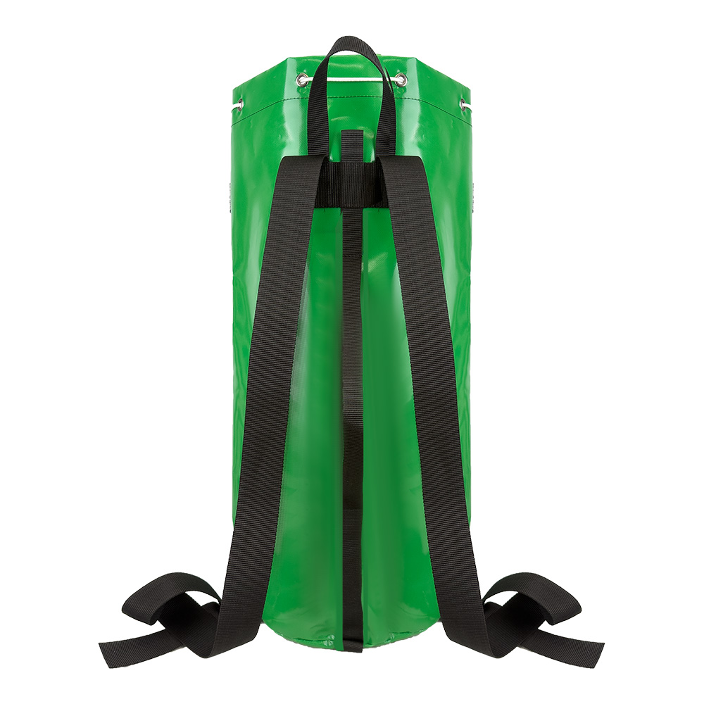 Баул для верёвки Манарага 35  (зеленый (9146329))