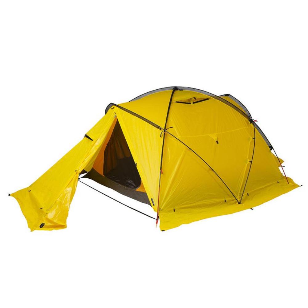 Палатка Normal Камчатка 4N (желтый (9150592))