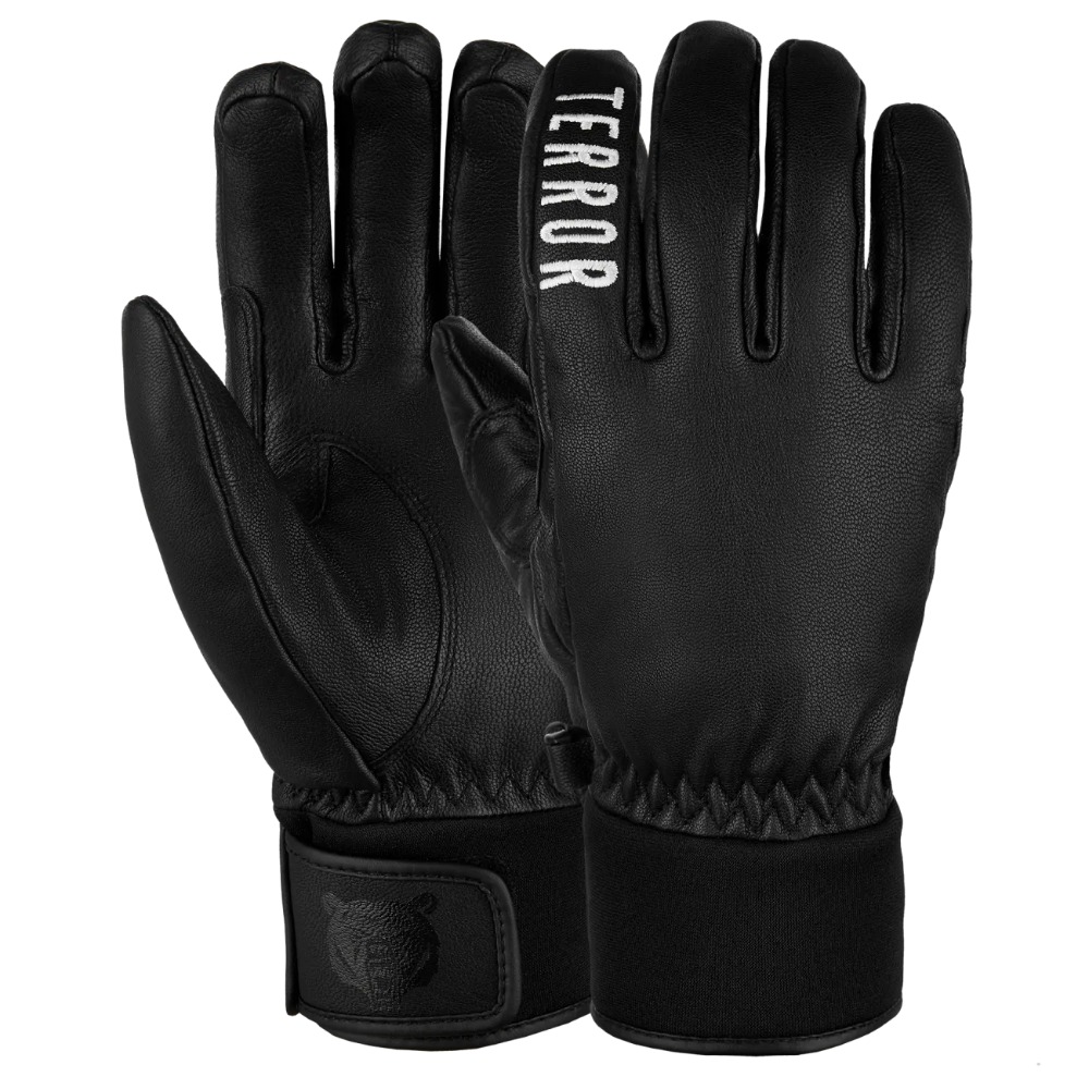 Перчатки Terror Leather
