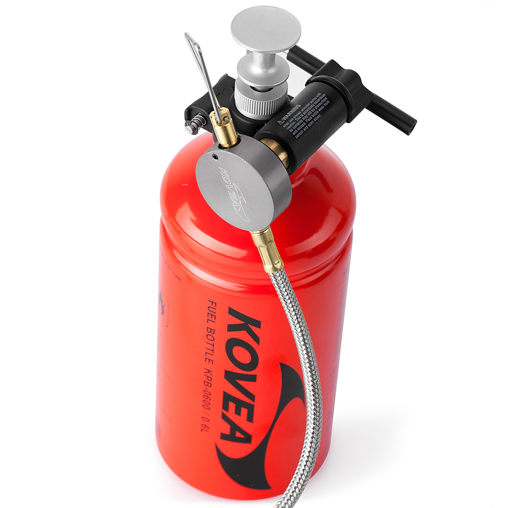 Горелка Kovea KB-N0810 + баллон Горелка Kovea KB-N0810 + баллон