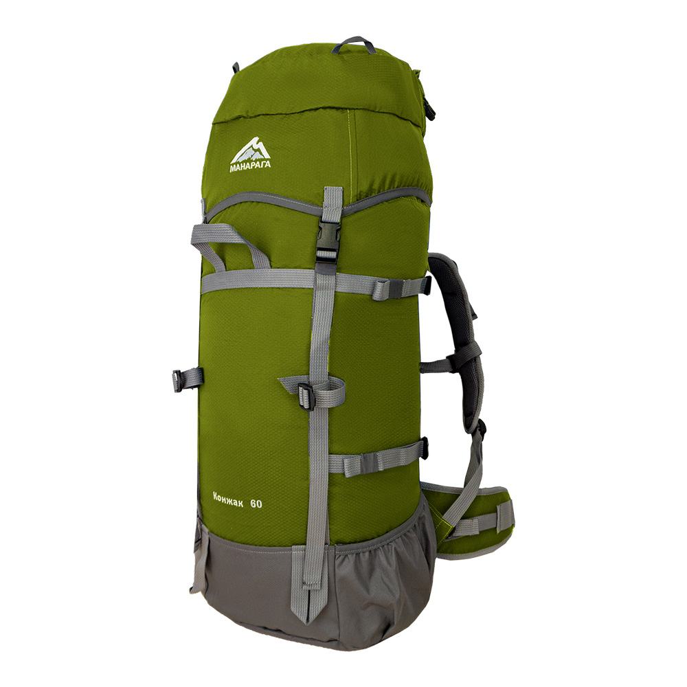 Рюкзак МАНАРАГА Конжак-60 V3