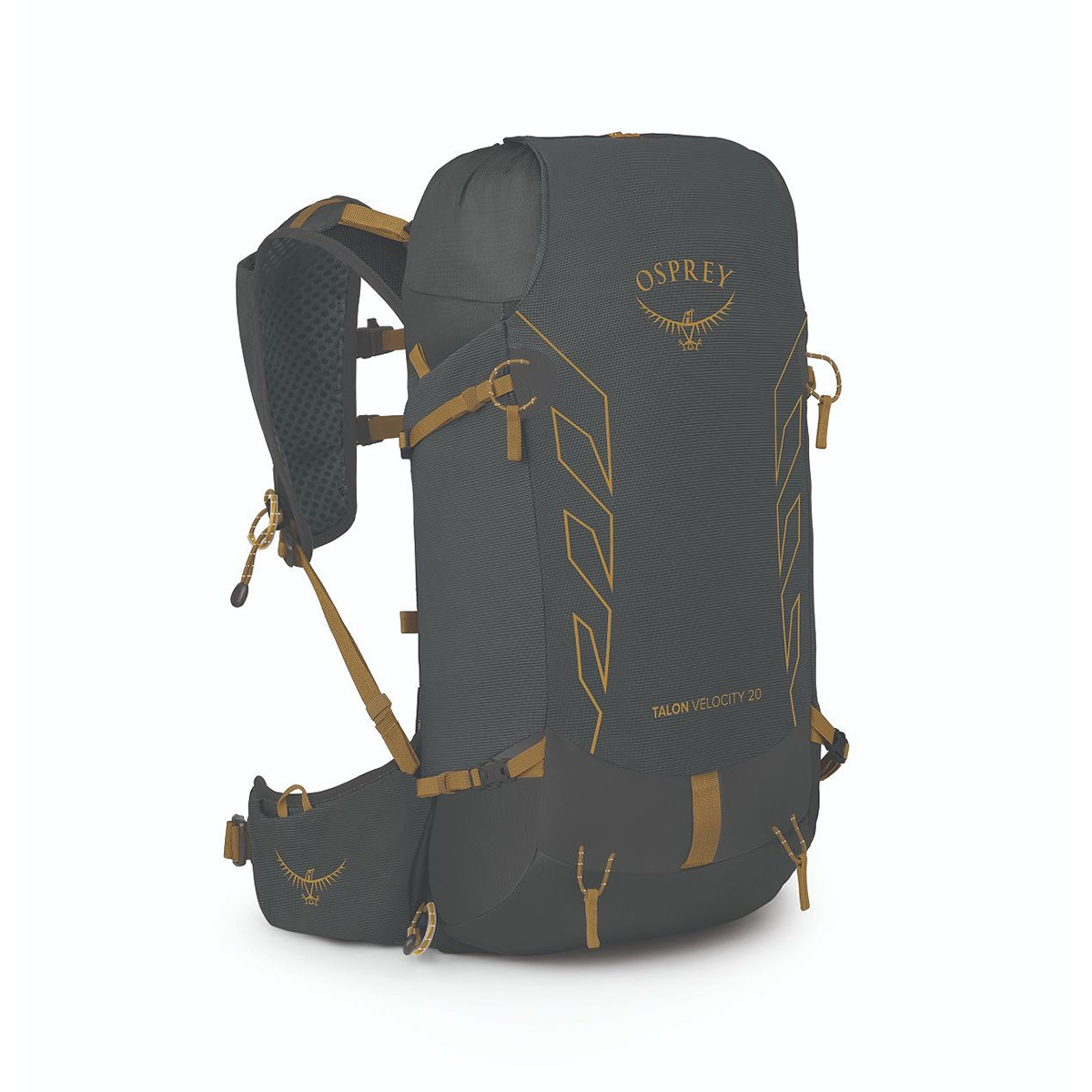 Рюкзак Osprey Talon Velocity 20 Рюкзак Osprey Talon Velocity 20