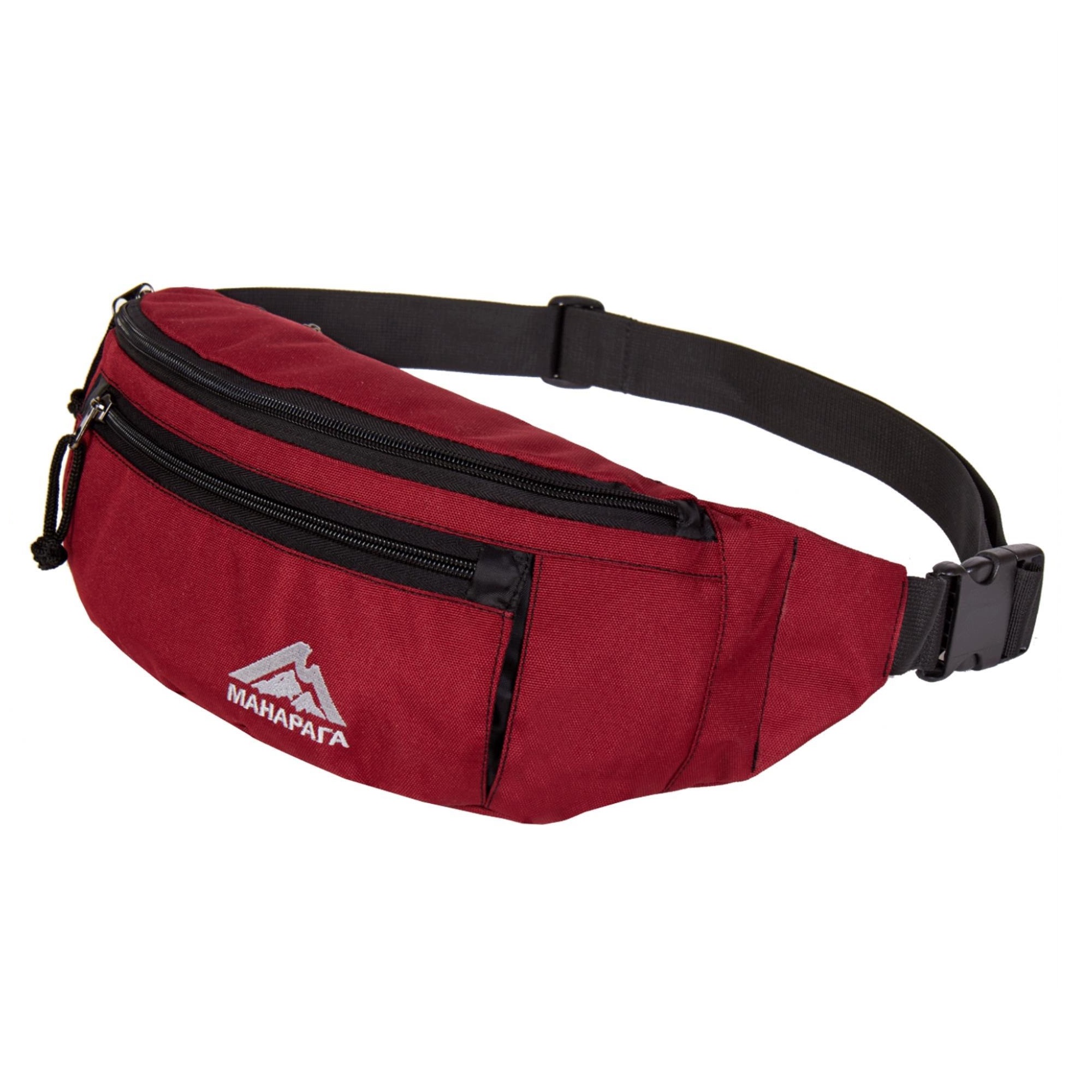 Сумка поясная Big МАНАРАГА 
