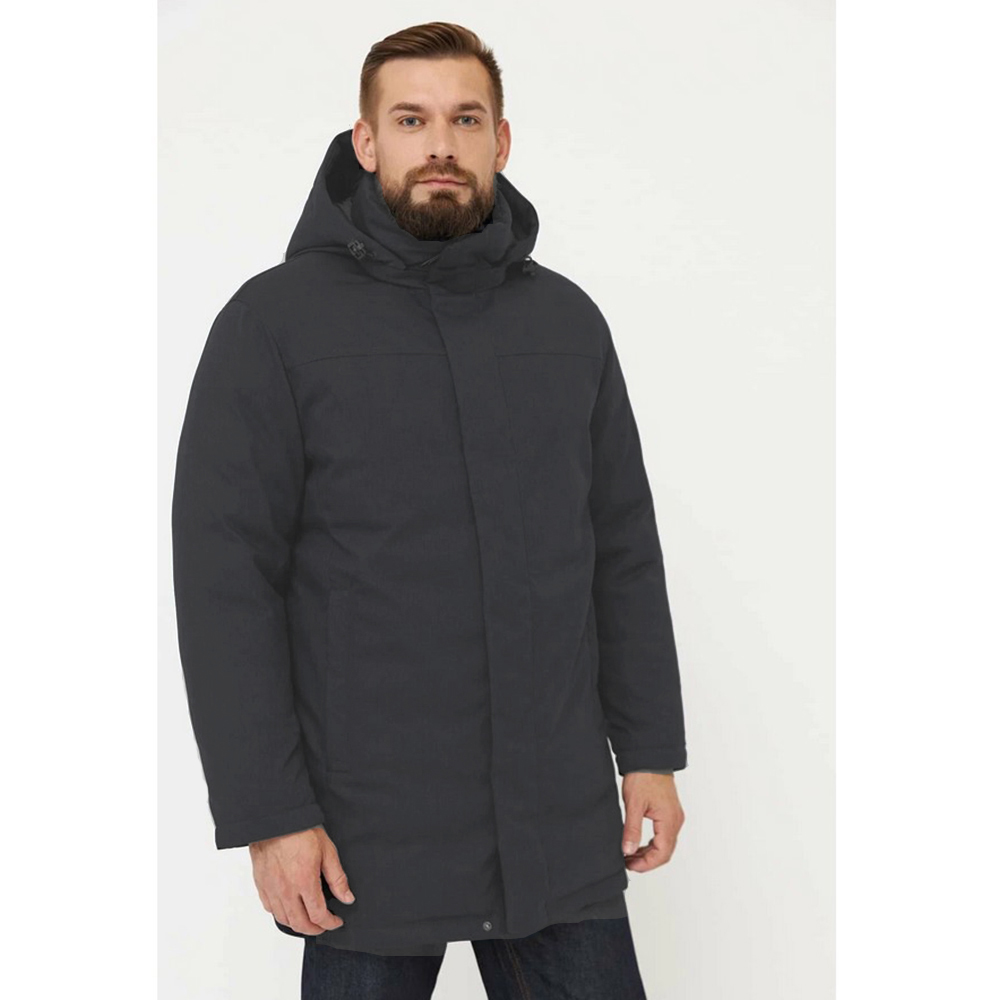 Куртка Acoot Робсон (46/170-176, темно-серый (9171926))