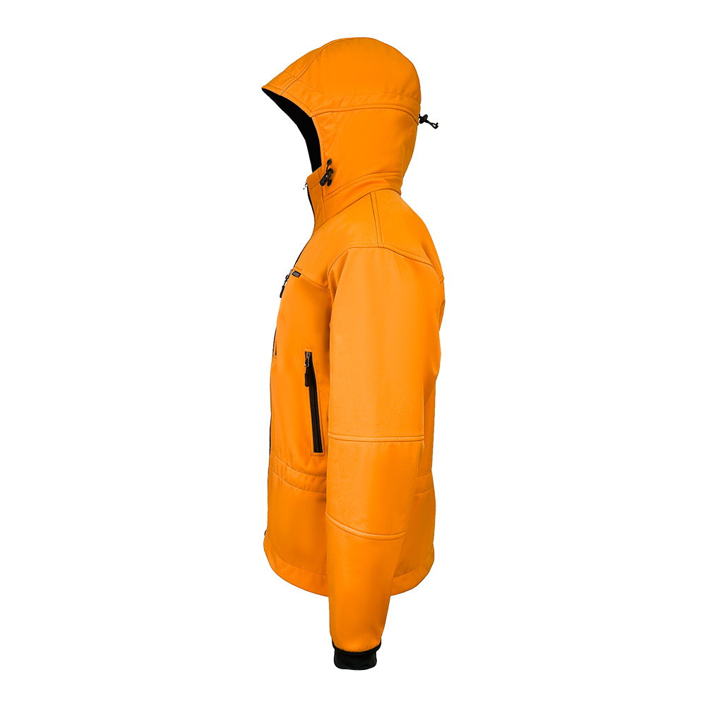Куртка Манарага Expedition Softshell Light V2 (46/170, оранжевый (9184858))