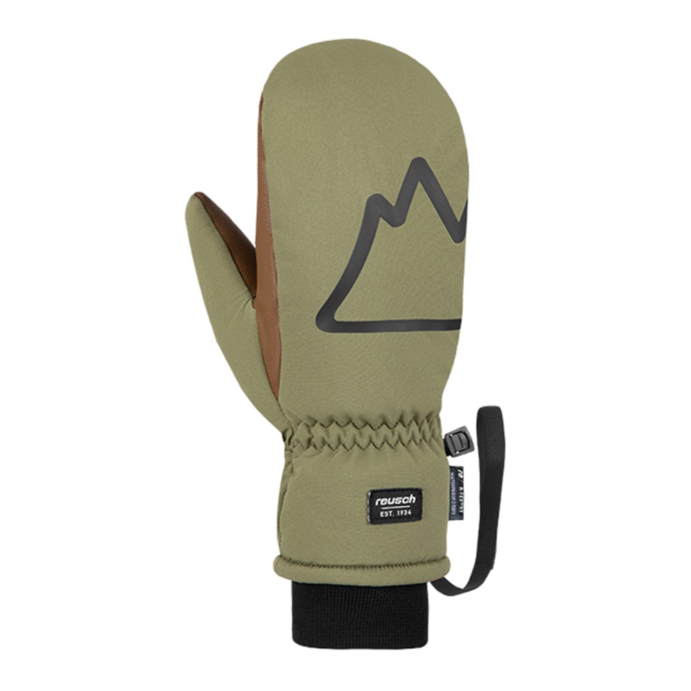 Варежки Reusch Carter R-Tex XT Mitten