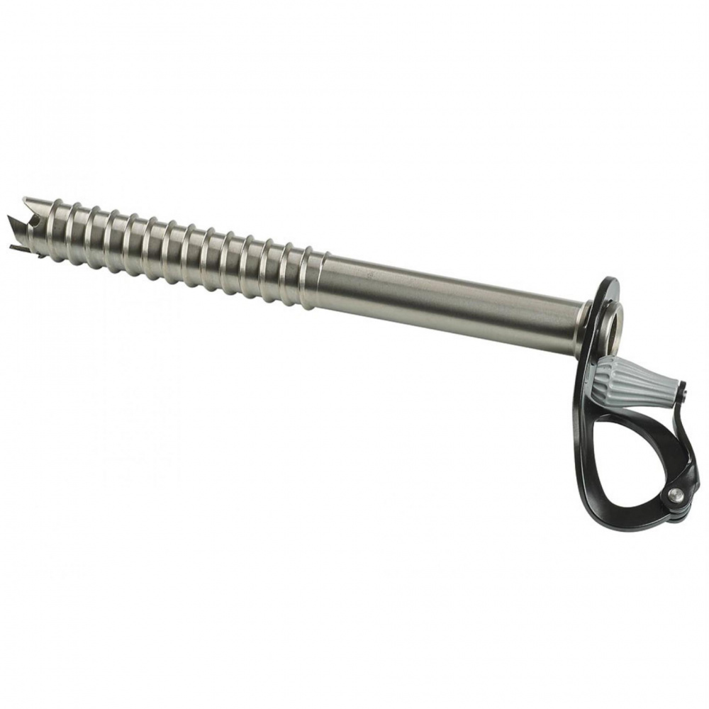 Ледобур CAMP Rocket 19 см