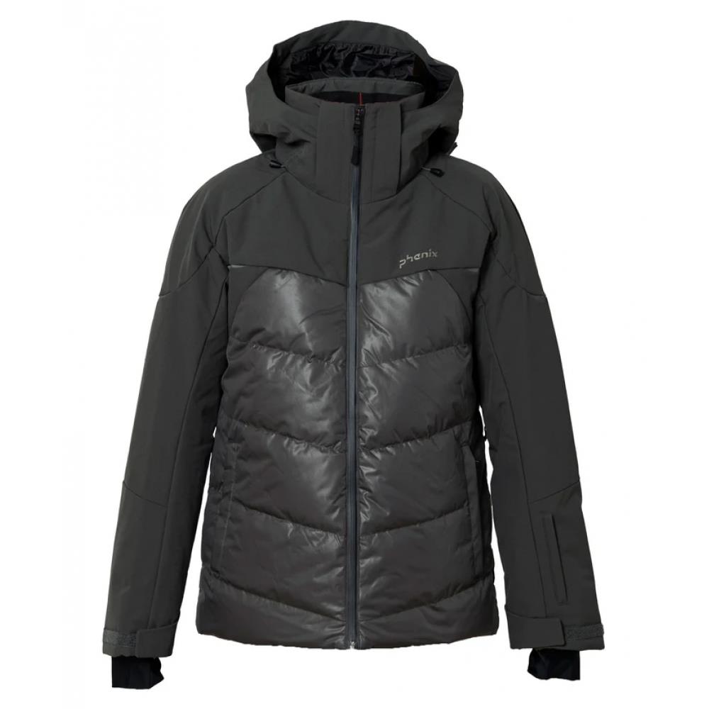 Куртка Phenix /24-25/ Hybrid Legacy Jacket OT30
