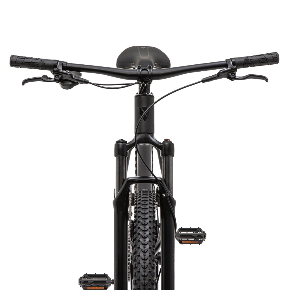 Велосипед Welt 26 Ranger 1.0 27