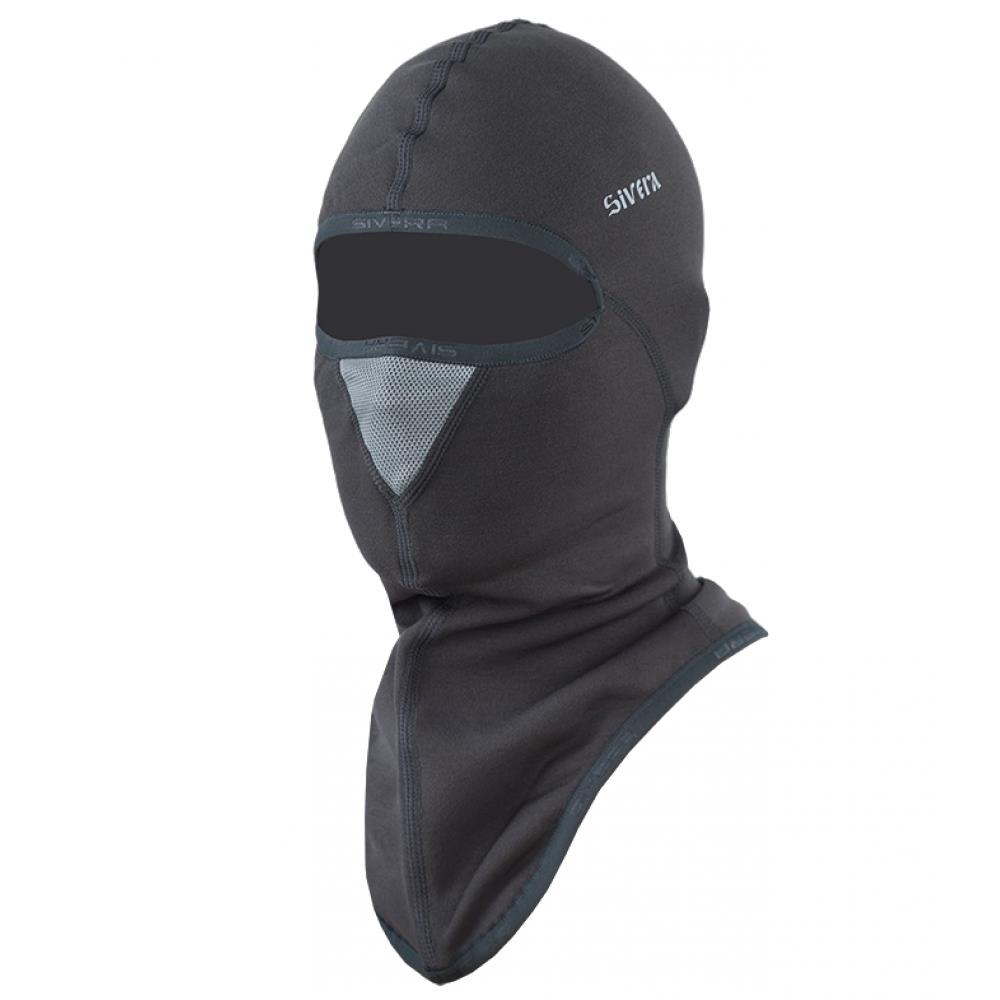 Подшлемник Sivera Брезеть (60, графит (9158624))