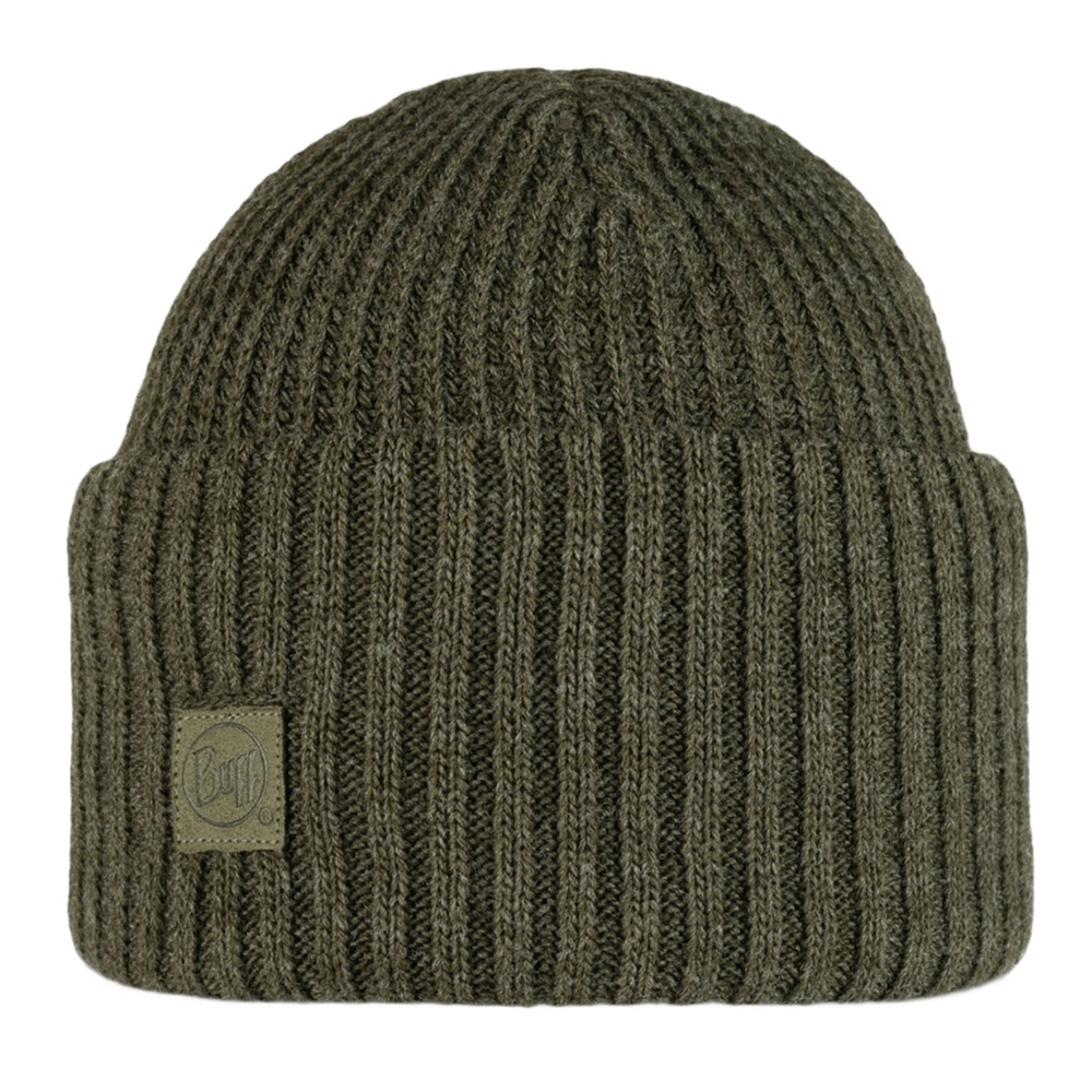 Шапка BUFF /25-26/ 129694 Knitted Hat Rutger Silversage