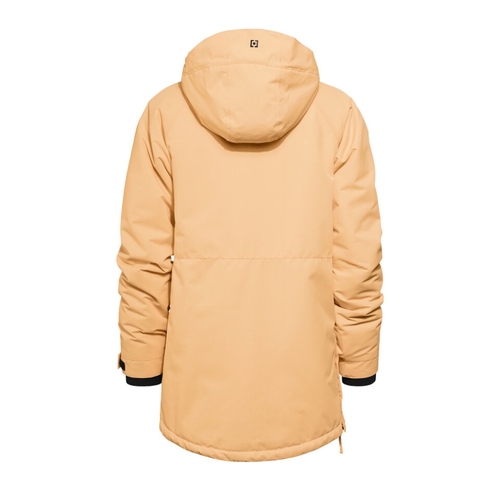 Анорак Horsefeathers Flora жен.