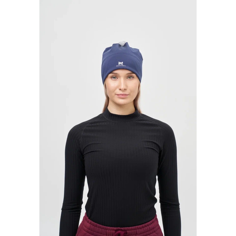 Шапка Nordski Train (арт. NSV273100 МП)