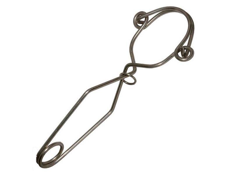 Карабин Вертикаль трубный для труб до 140 мм