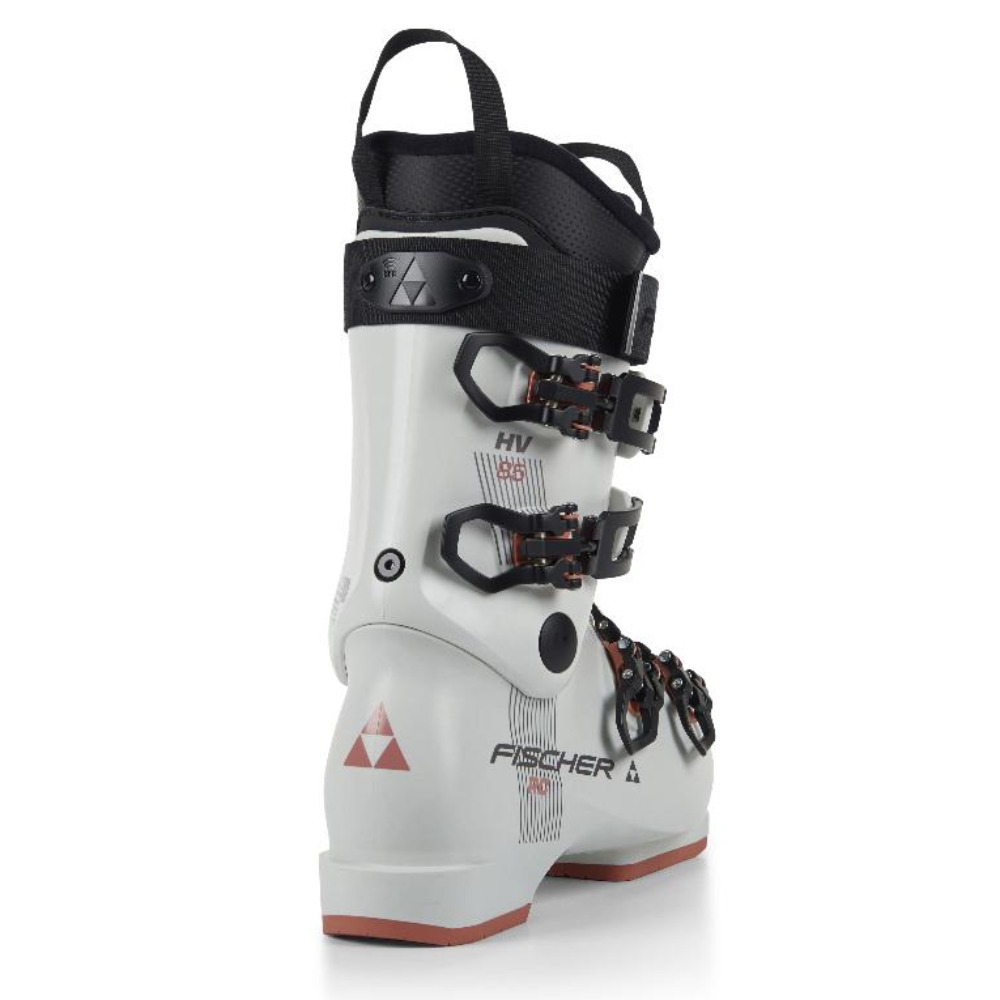 Ботинки г/л Fischer /25-26/ RC 85