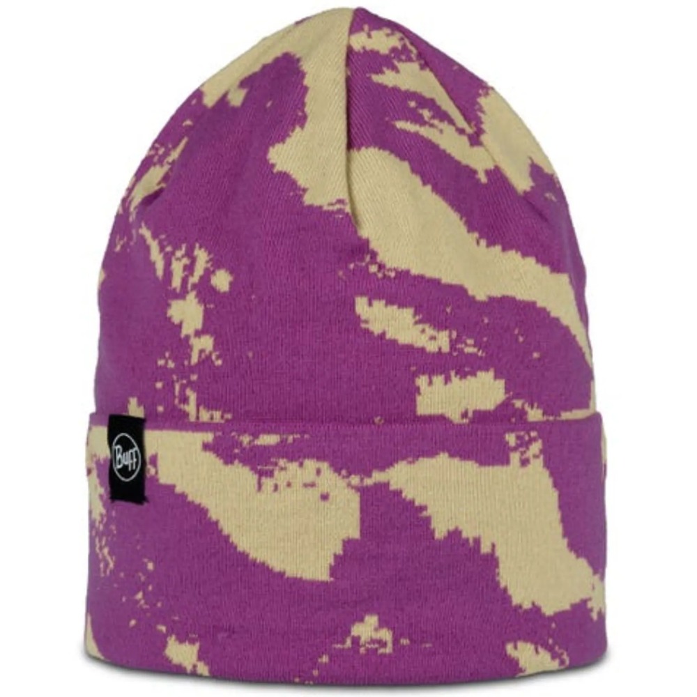 Шапка BUFF /25-26/ 136636 Knitted Hat Erlan Orchid