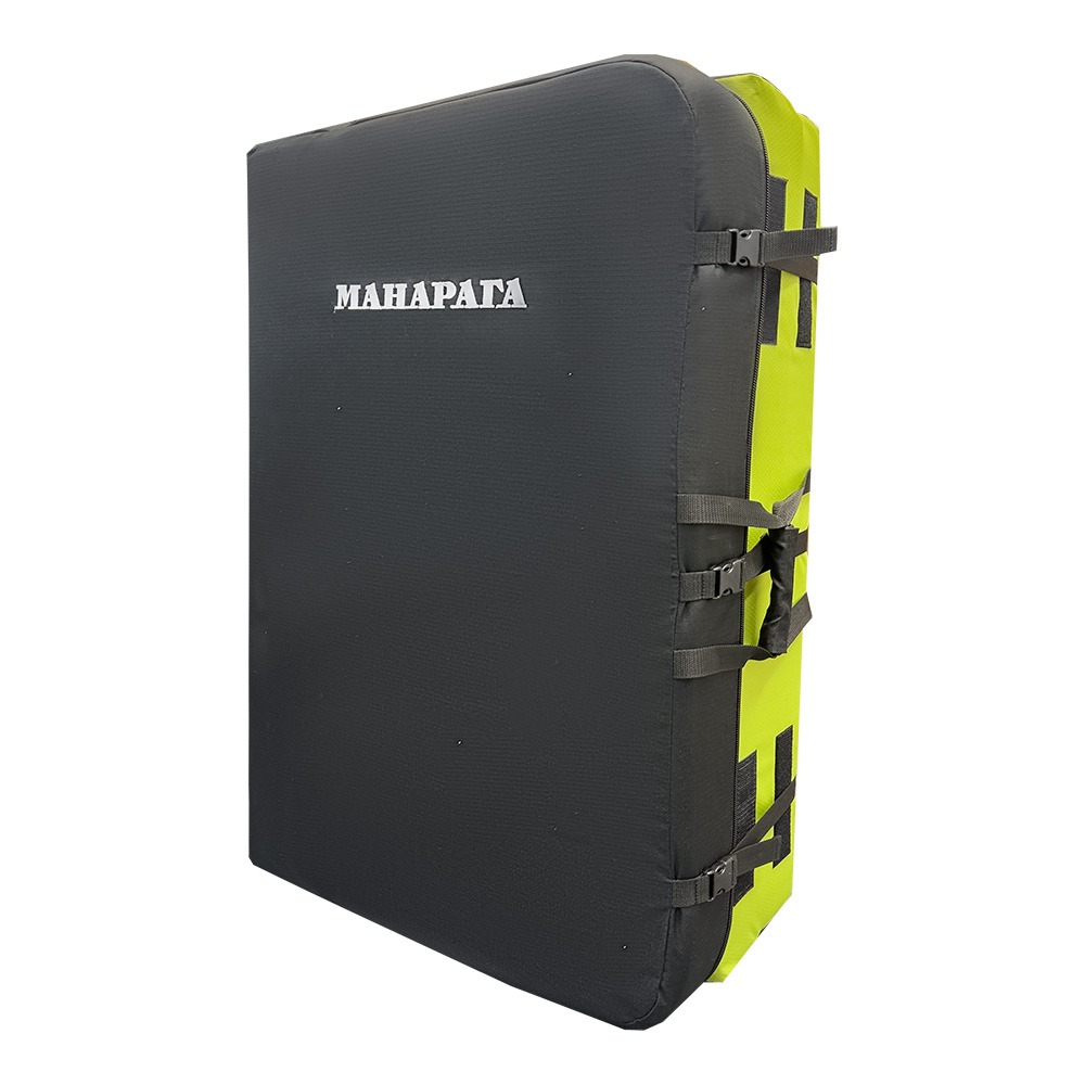 Мат для боулдеринга 3-х секционный МАНАРАГА