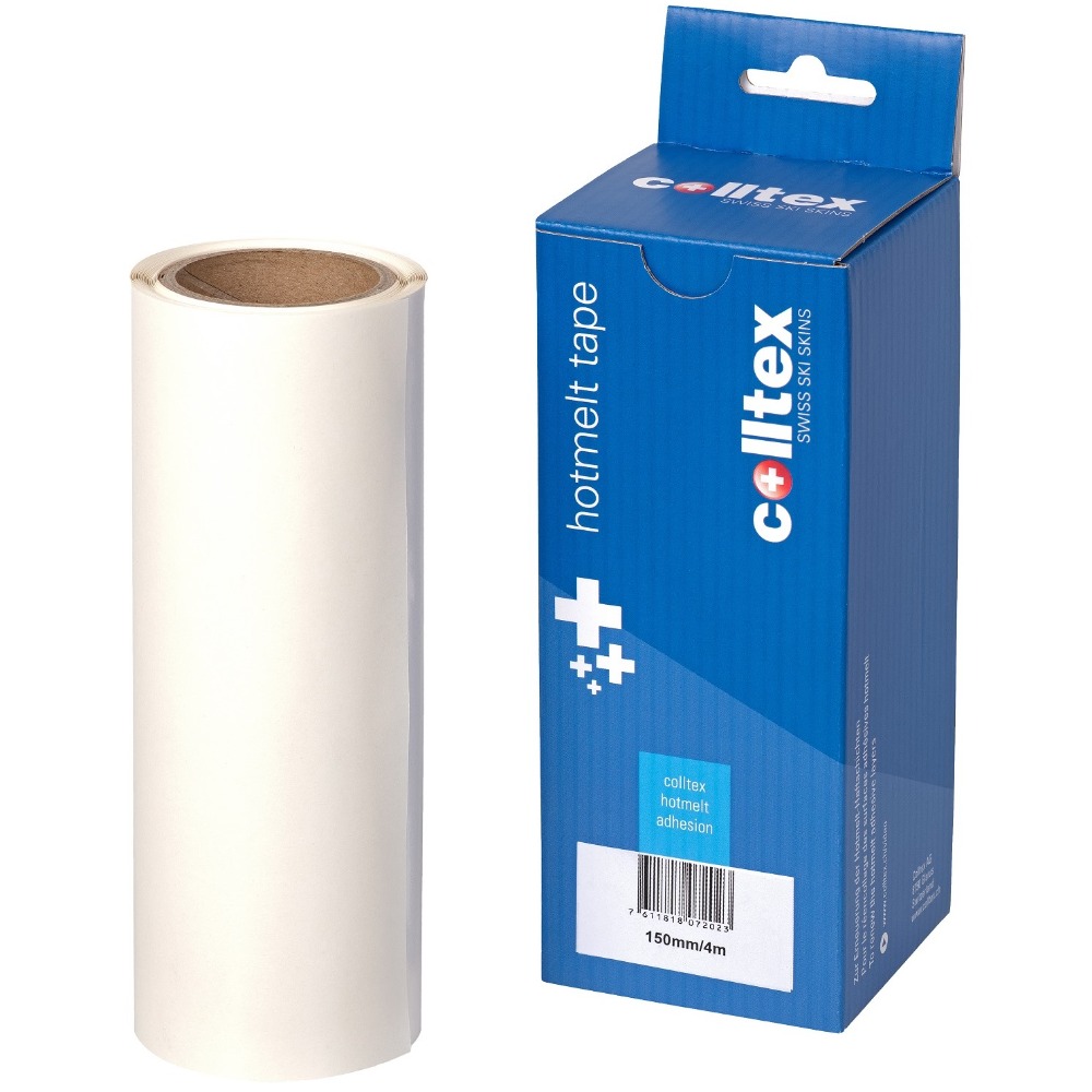 Клей для камуса в ленте Coll-Tex Hotmelt 150 мм ширина