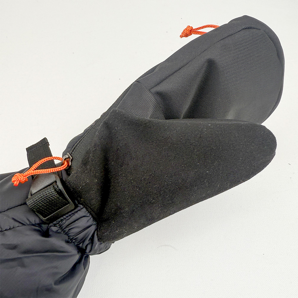 Варежки МАНАРАГА Mountain Zip