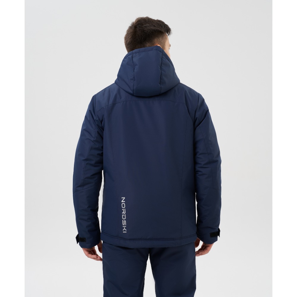 Куртка утепленная Nordski Mount (арт. NSM434711)