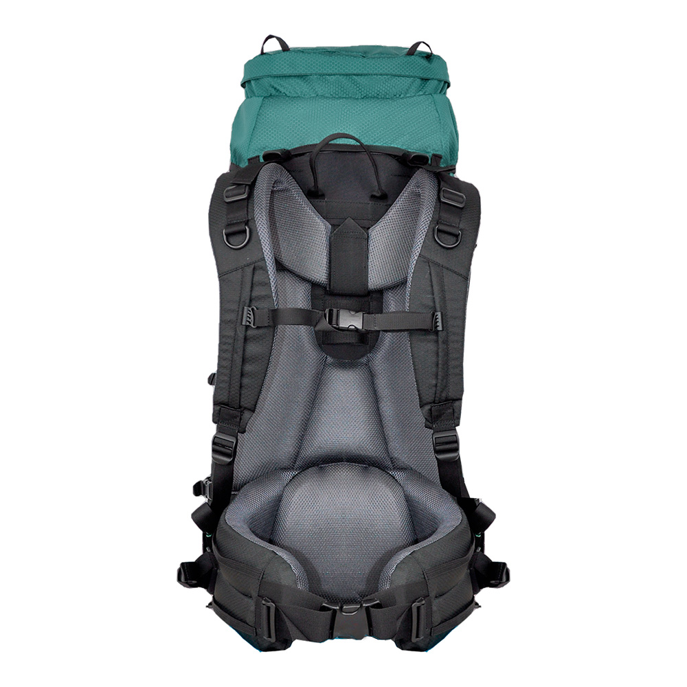 Рюкзак МАНАРАГА Pamir-80 V3 (малахитовый (9172091))