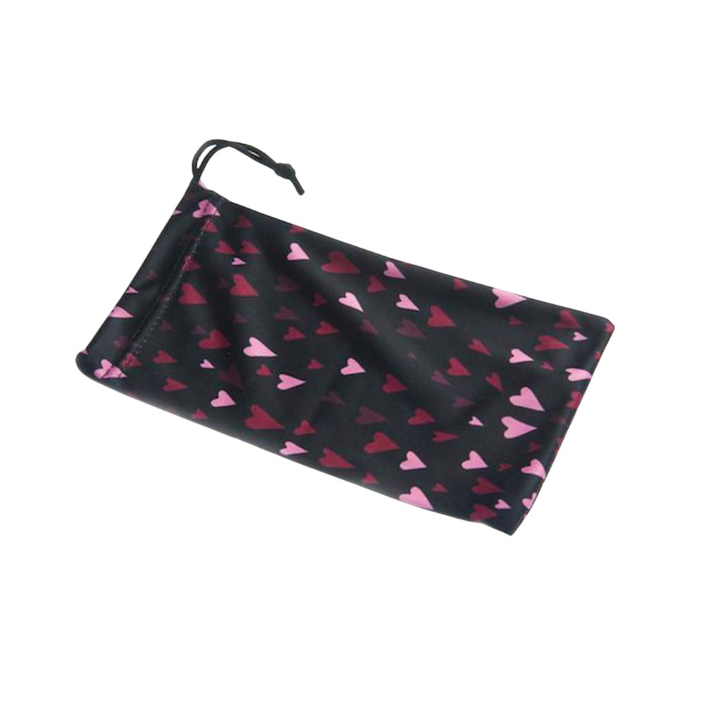 Чехол для очков Eyelevel Microfibre Pouch (hearts (9182070))