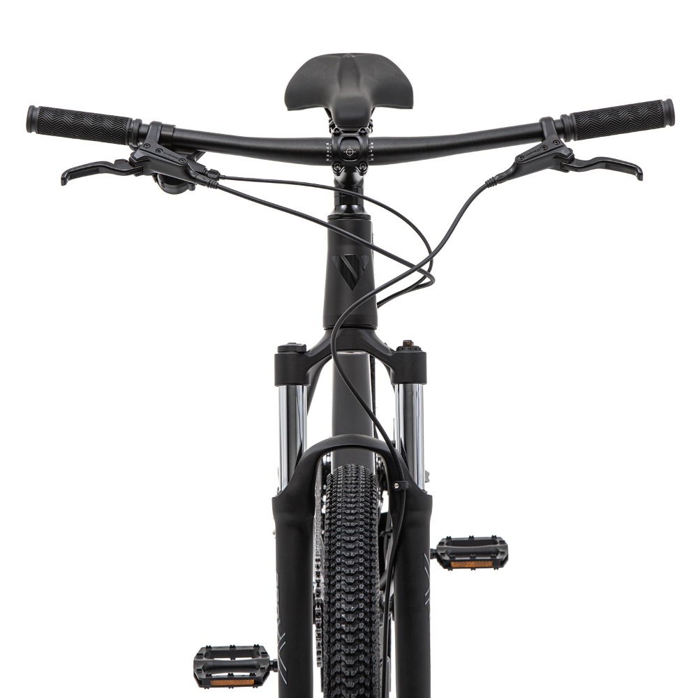 Велосипед Welt 26 Rocket 2.0 27 HD