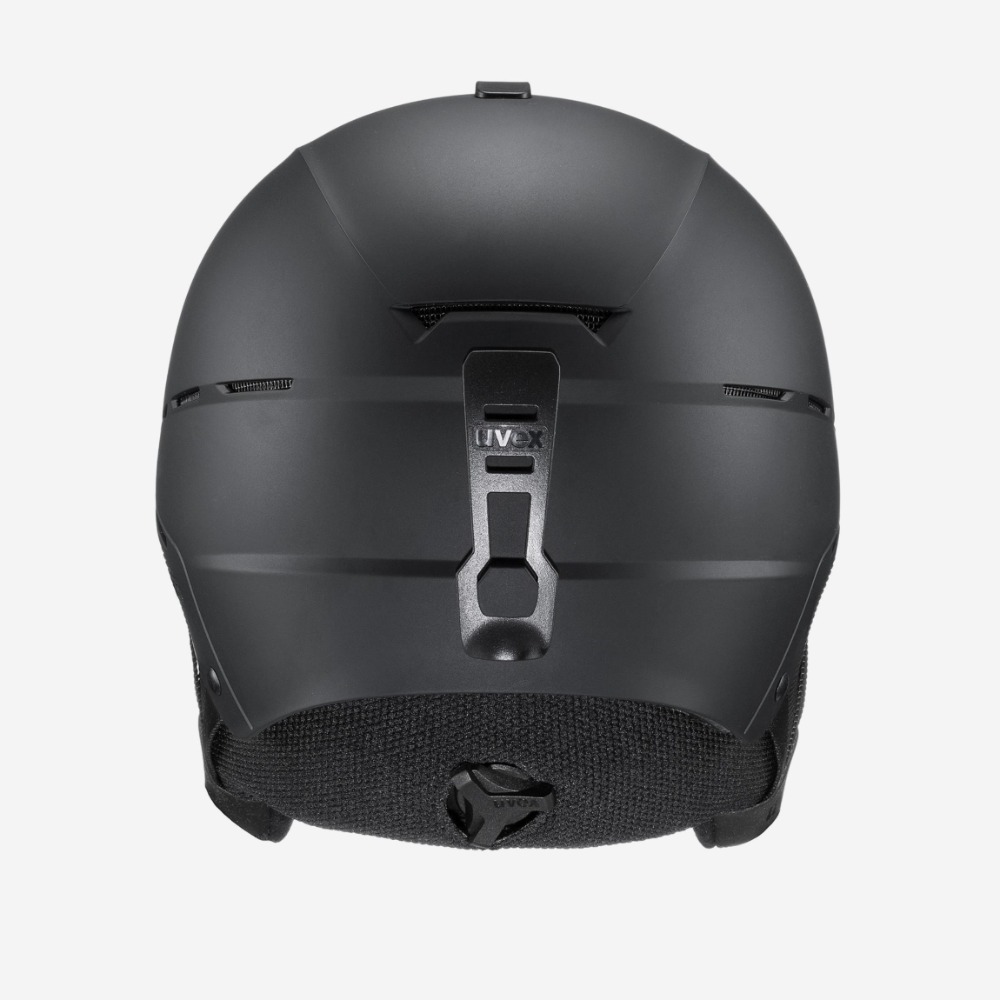 Шлем Uvex Legend 2.0