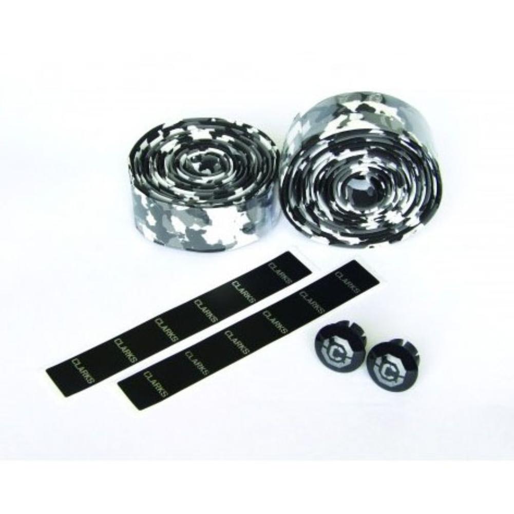 Обмотка руля Clark's CHBT