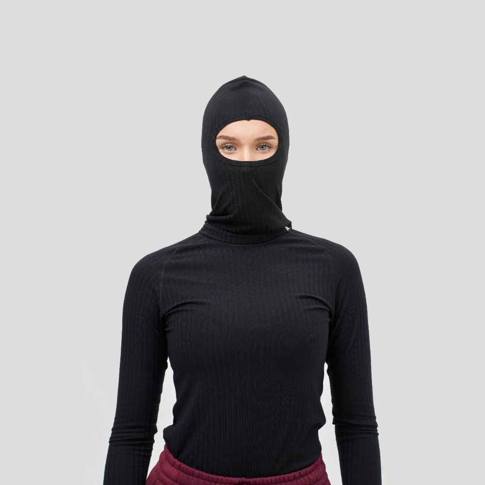 Балаклава Nordski Race Jr (black (9183840))