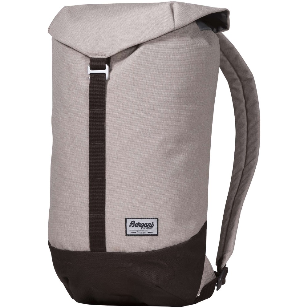 Рюкзак Bergans Geilo 16 л (greyish beige/dk choc (9181723))