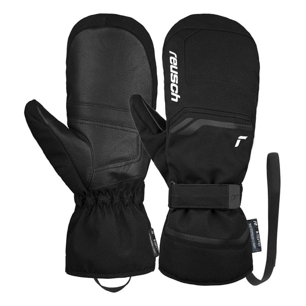 Варежки Reusch Primus R-Tex XT