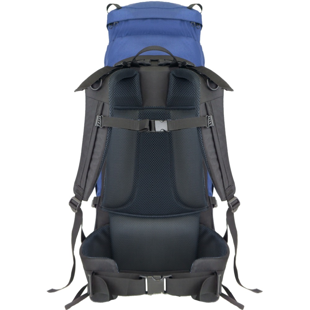Рюкзак МАНАРАГА Climber-45 V3 (т. синий (9177660))