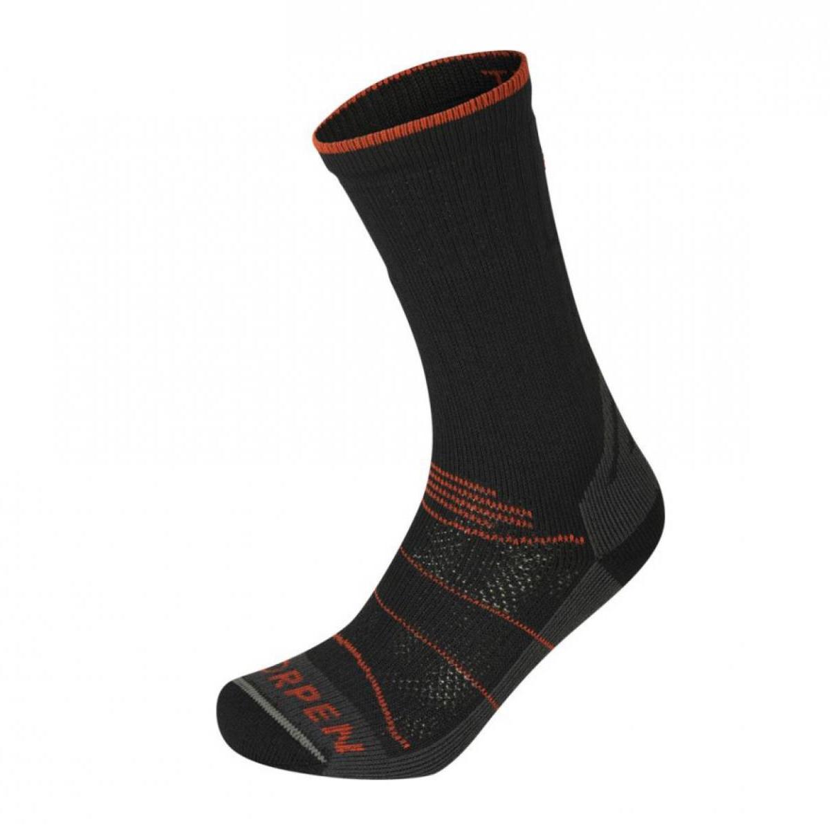 Носки Lorpen TCTE Trekking Thermic Eco