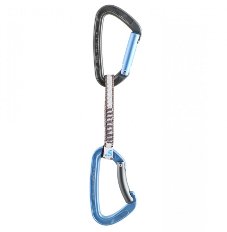 Оттяжка с карабинами Венто Set 11