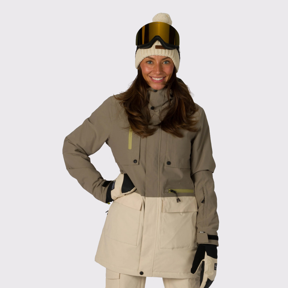 Куртка Rehall Numidia-R