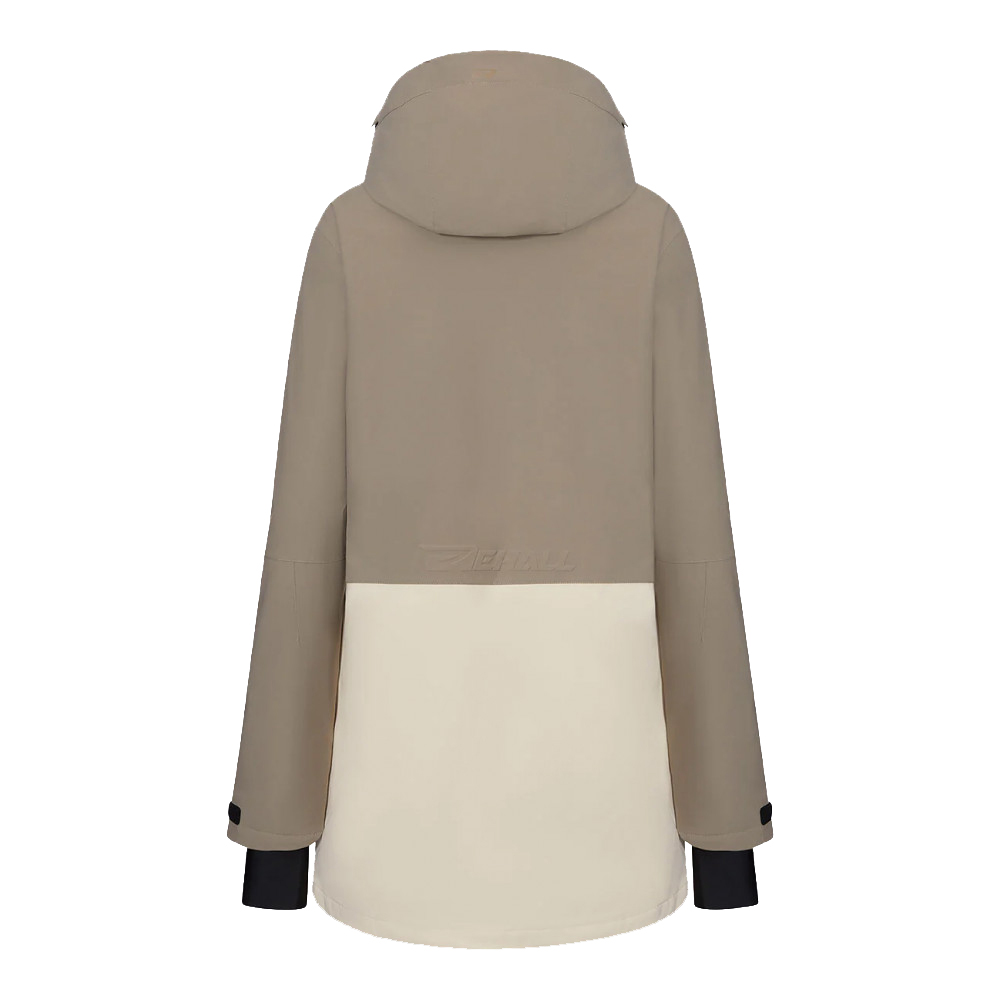 Куртка Rehall Numidia-R (S , brindle (9182568))