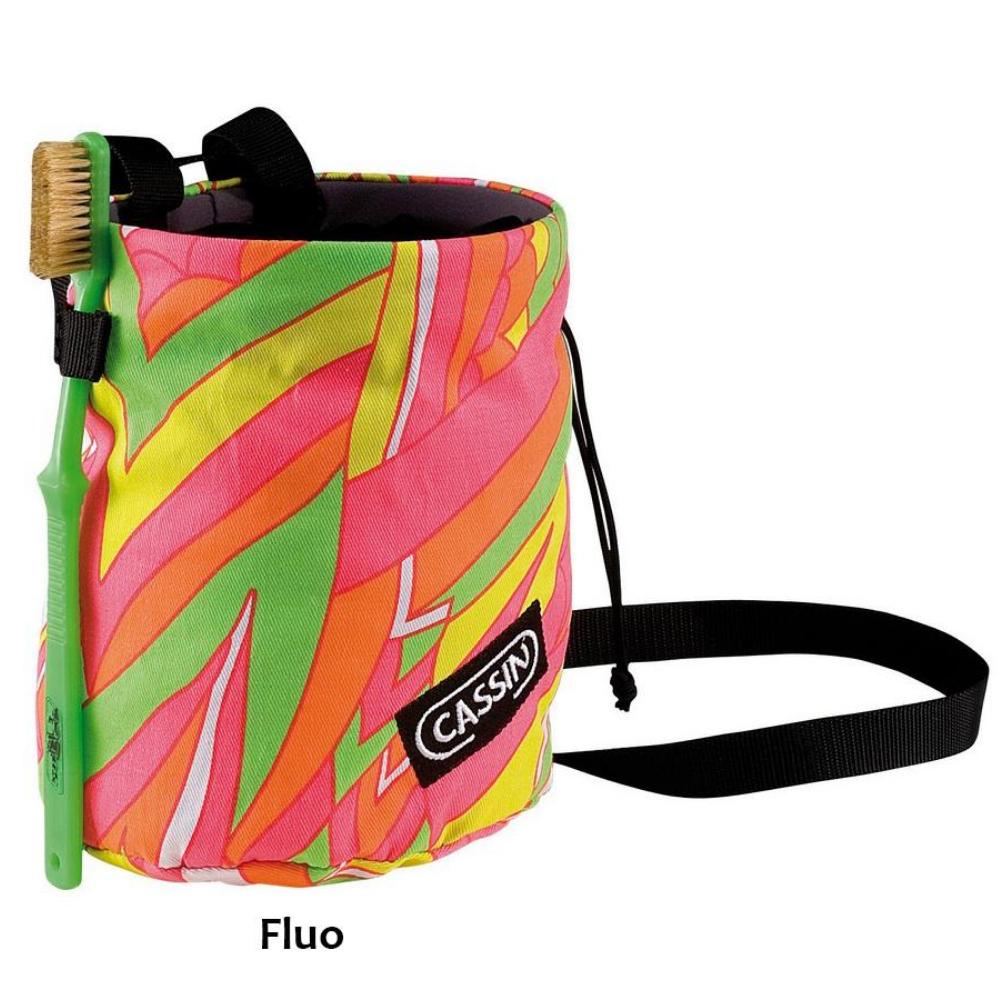 Мешочек для магнезии Camp Polimago (fluo (8981687))